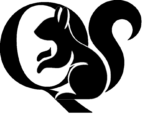 Quirky Squirrel